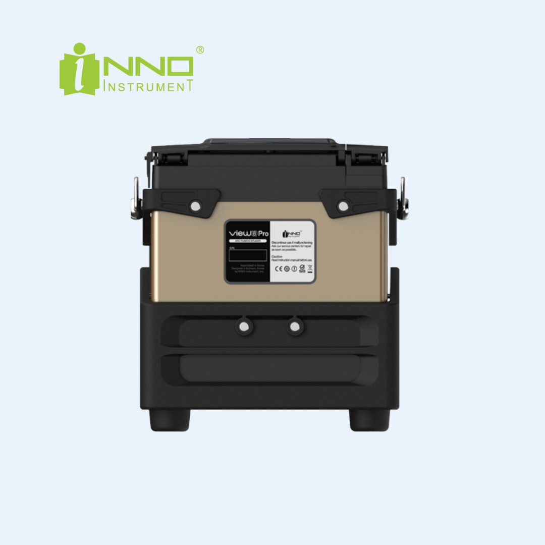 VIEW8 Pro - Inno Instrument Product