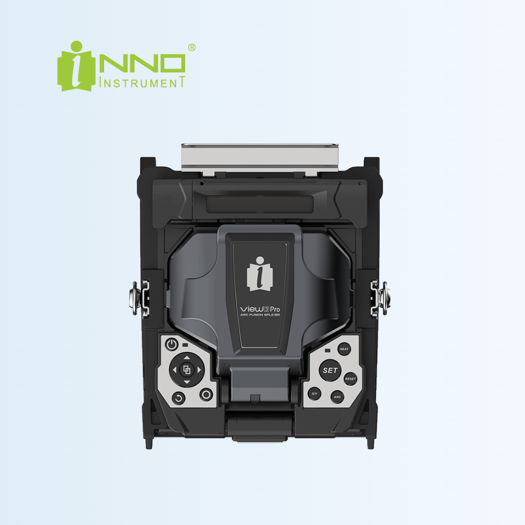 View3 Pro - Inno Instrument Product 3