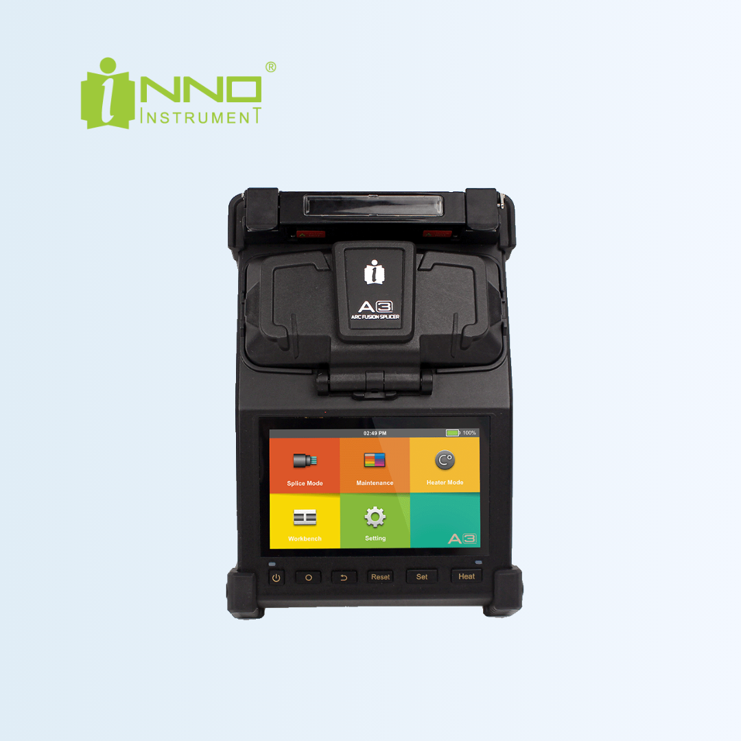 A3 - Inno Instrument Product