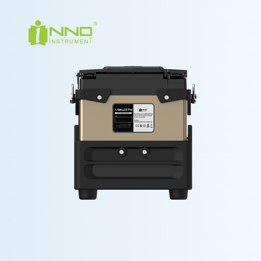 View8 Pro - Inno Instrument Product 4