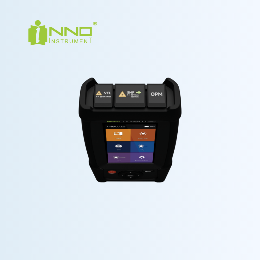 View 300 - Inno Instrument Product 2