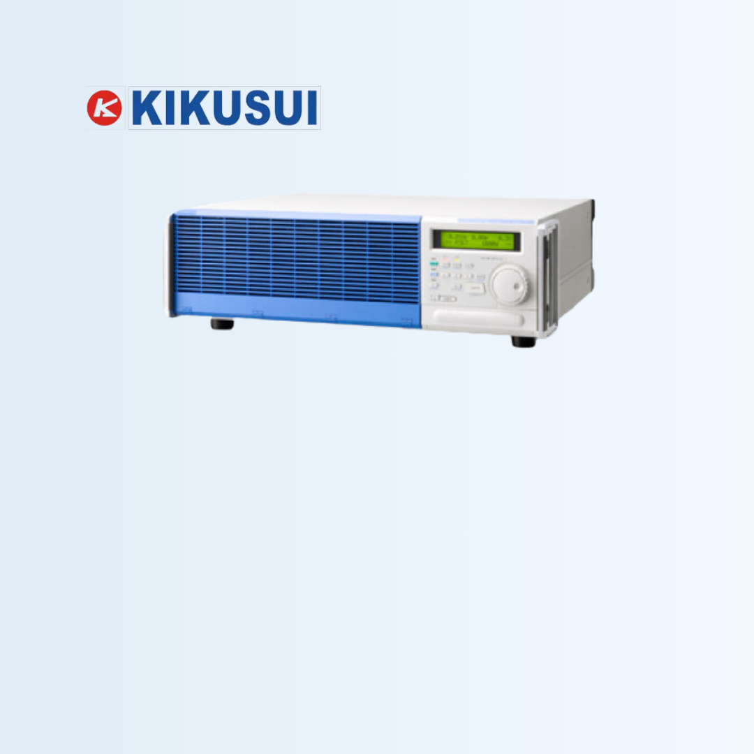 PCZ1000A - Kikusui Product