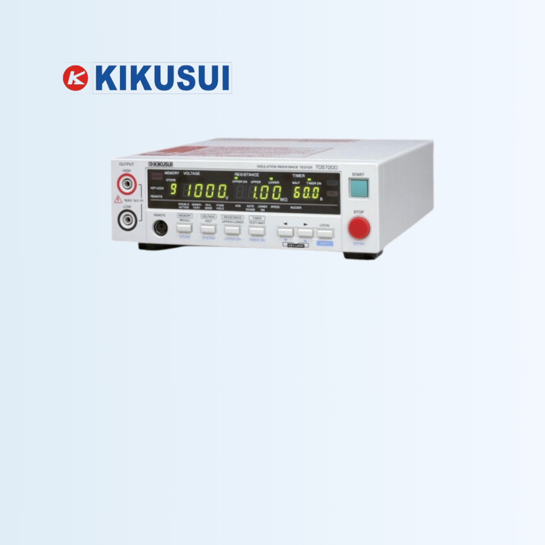 TOS7200 - Kikusui Product 2