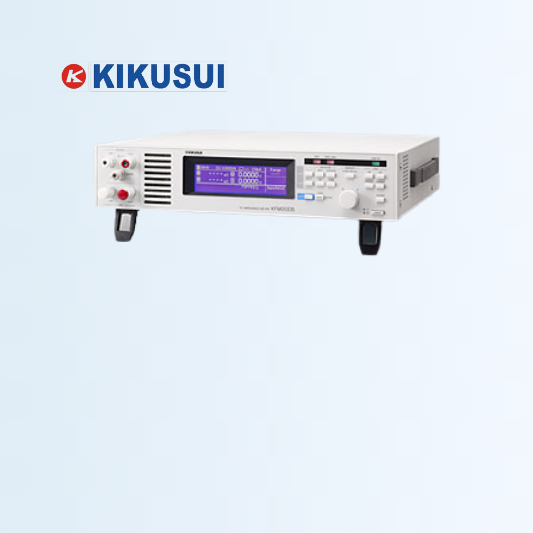 KFM2005 - Kikusui Product