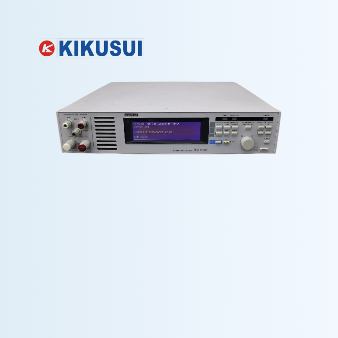 KFM2030 - Kikusui Product 1