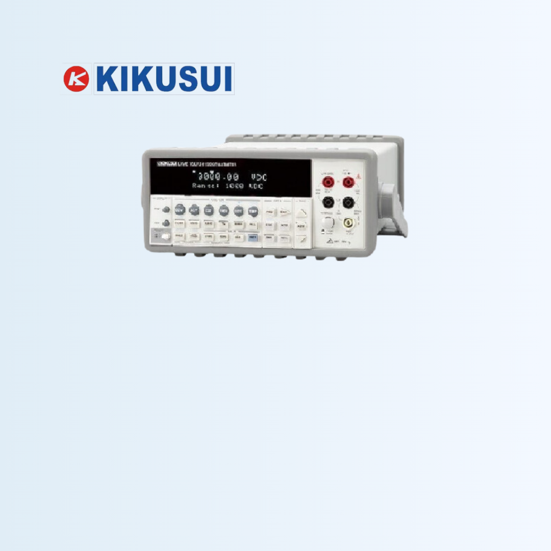 DME1600 - Kikusui Product