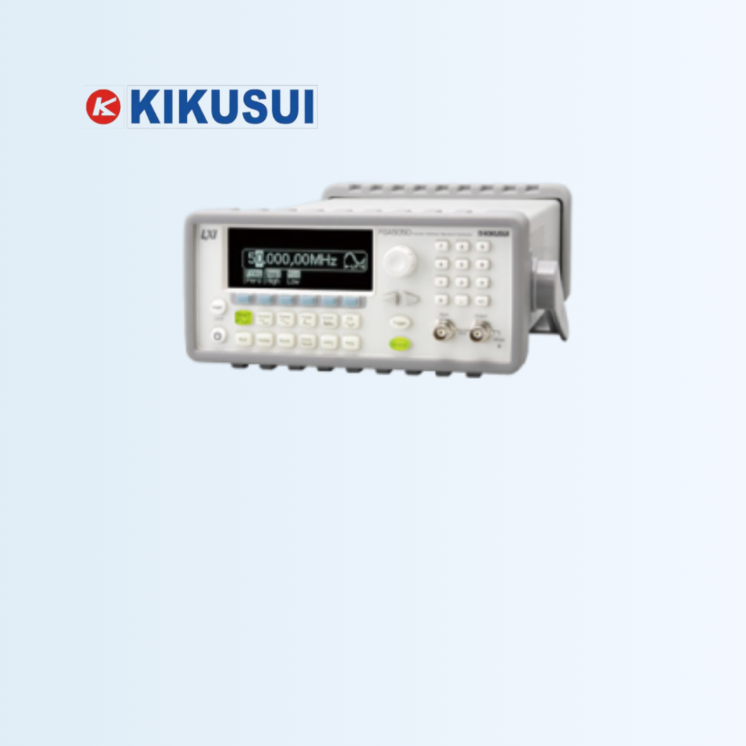 FGA5050 - Kikusui Product