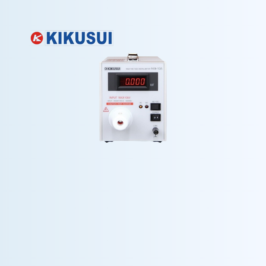 149-10A - Kikusui Product 1