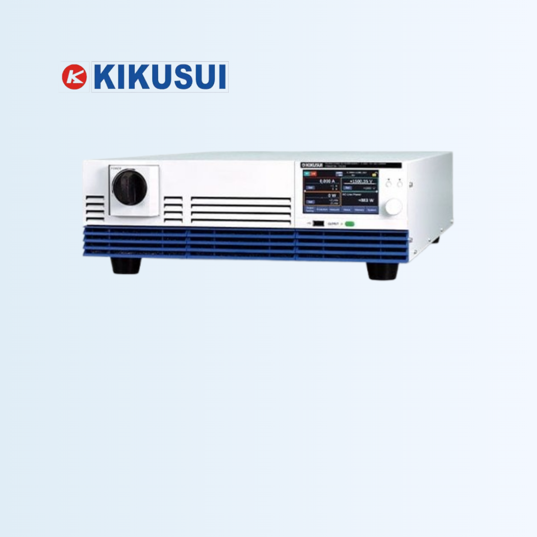 PXB Series - Kikusui Product