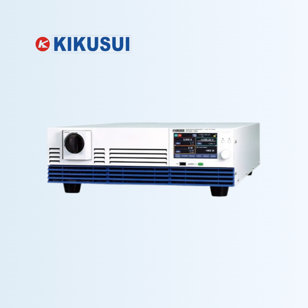 PXZ Series - Kikusui Product