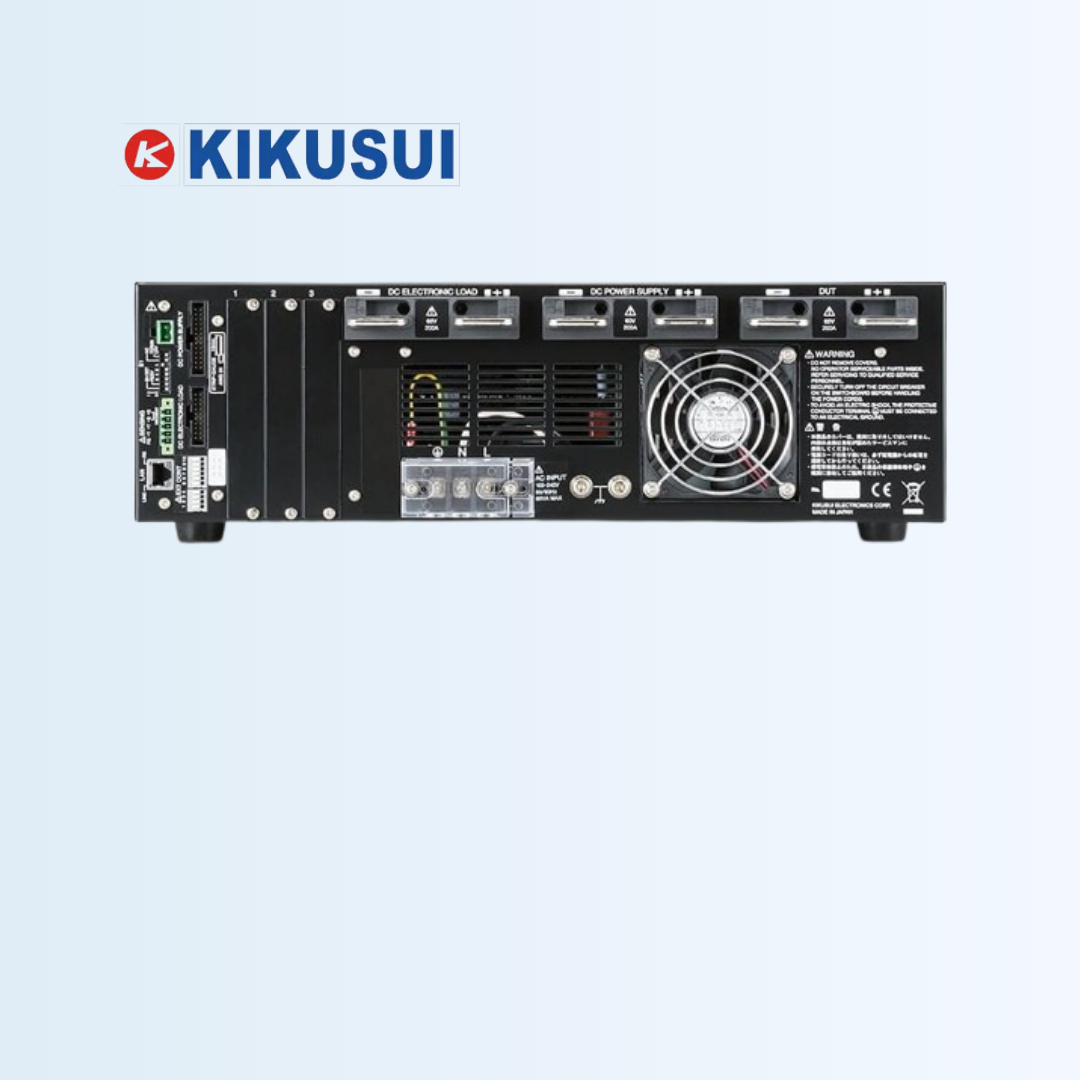 PFX2532 - Kikusui Product 2