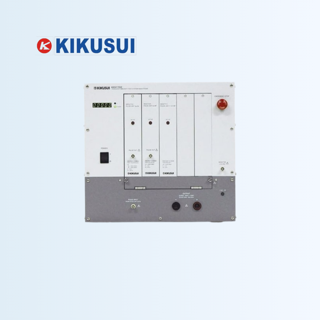 KES7702 - Kikusui Product