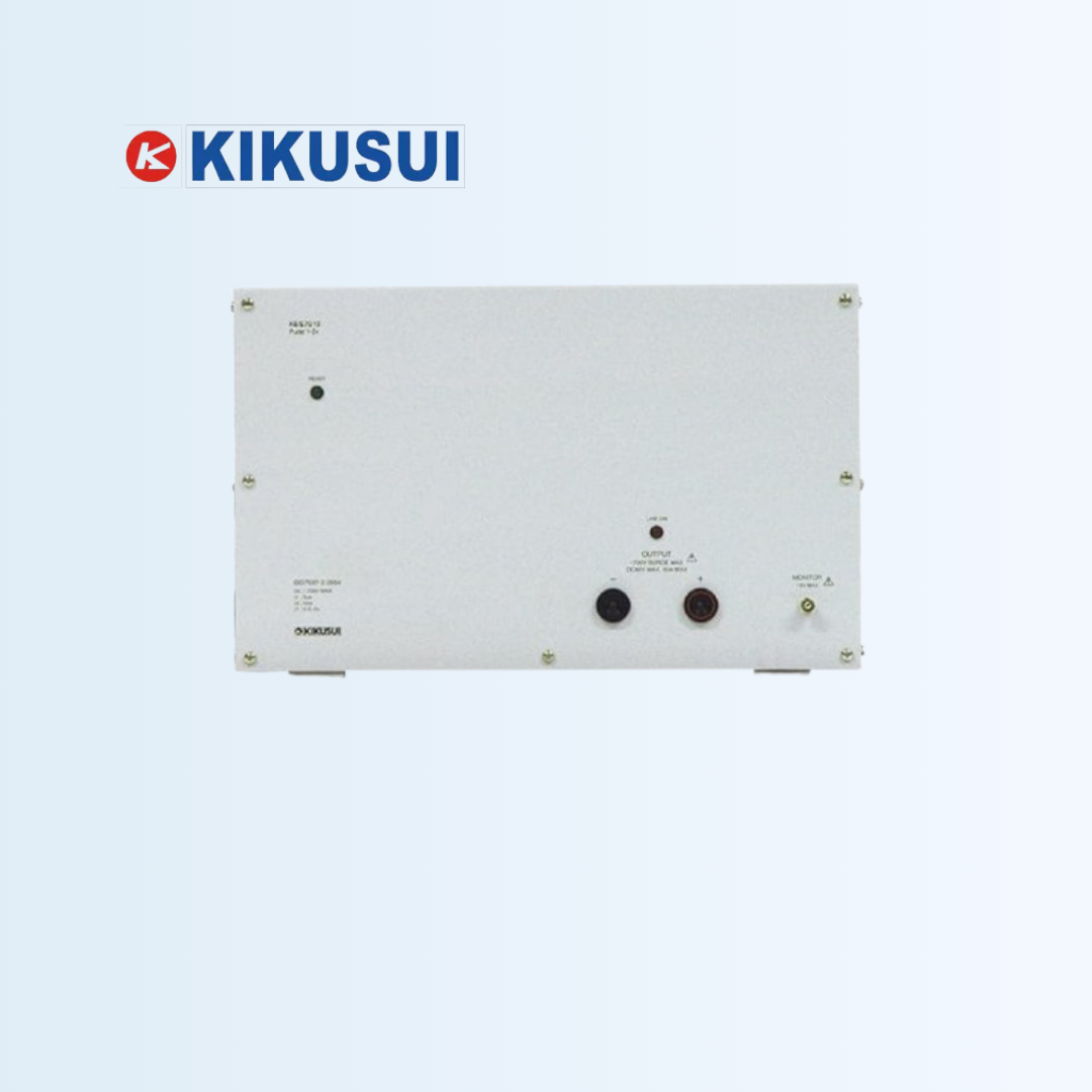 KES7751 - Kikusui Product
