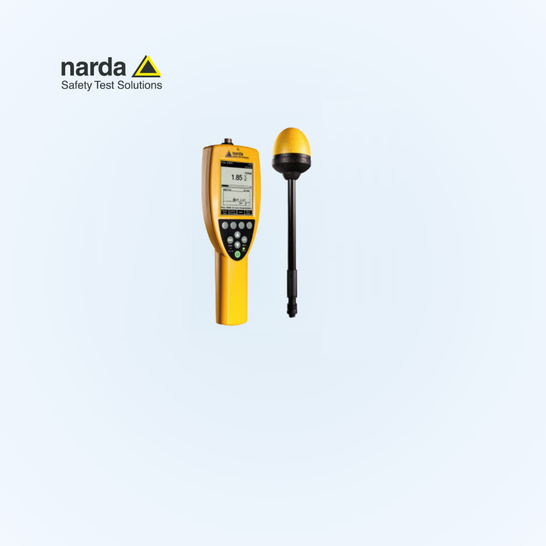 EMF Occupational Package - Narda Product 2