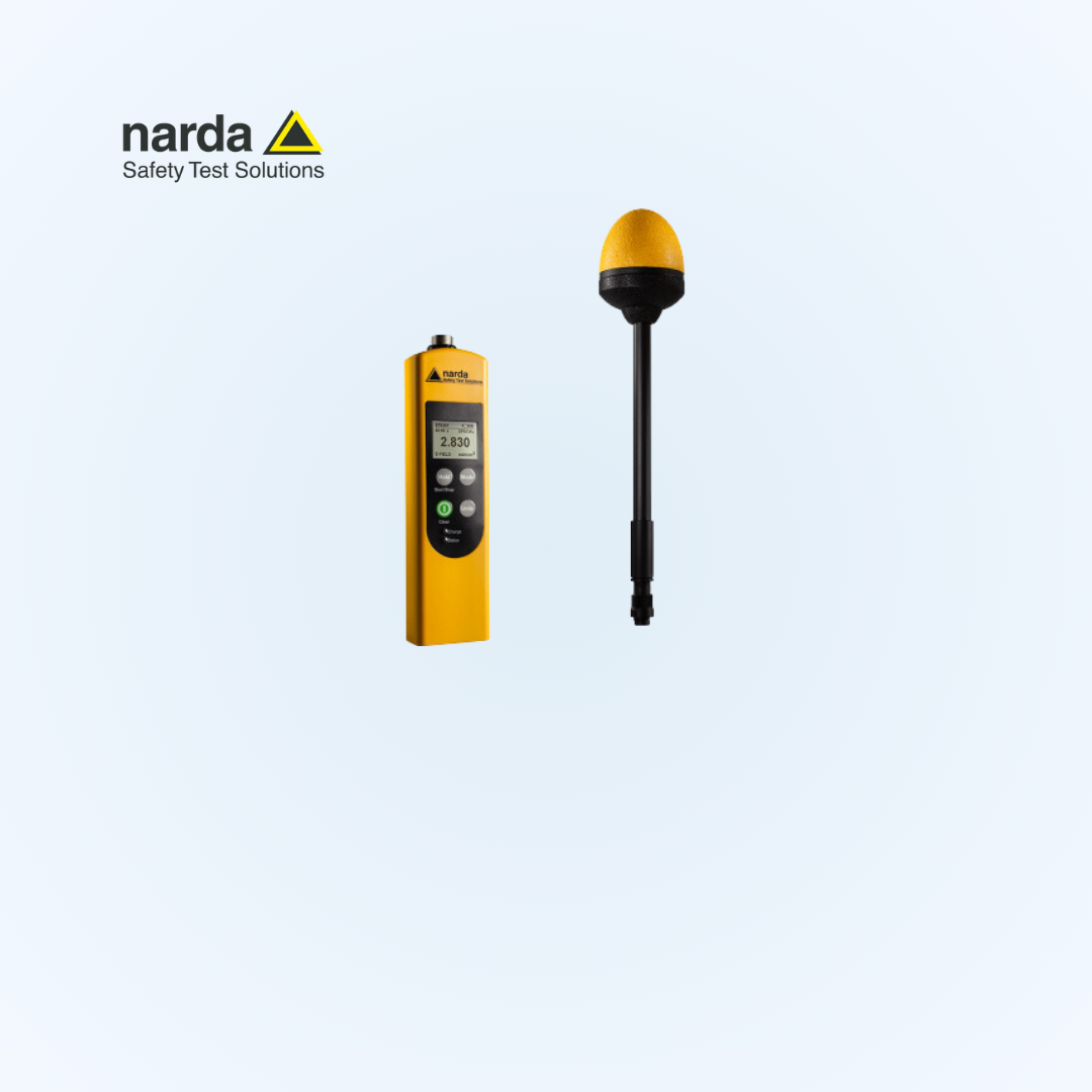 NBM-520 (Discontiued) - Narda Product 2