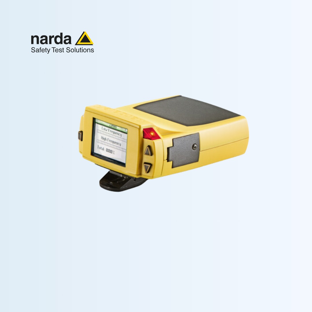 Nardalert S3 - Narda Product 2