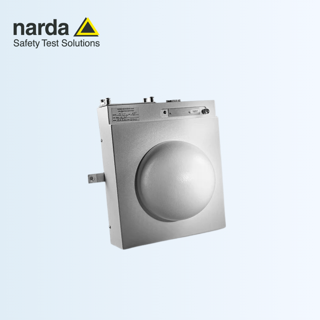 SMARTS II - Narda Product