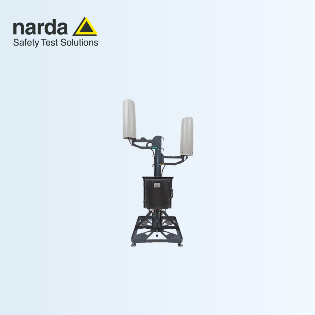 SignalShark EMF Monitoring System - Narda Product