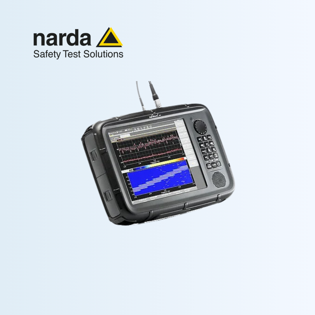 SignalShark - Narda Product