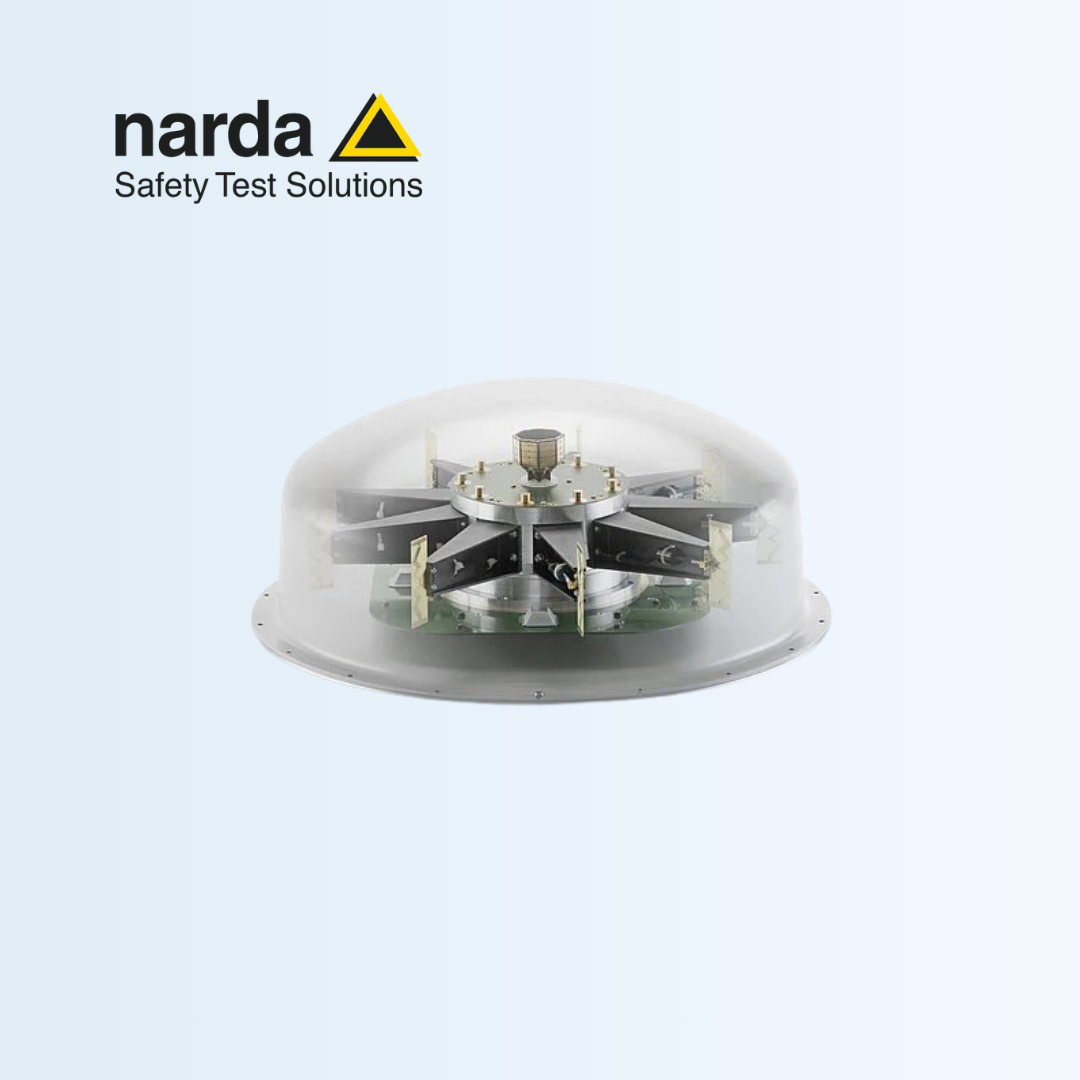 Automatic antenna ADFA - Narda Product 1