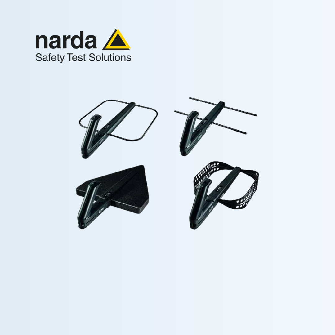 Manual Antennas - Narda Product