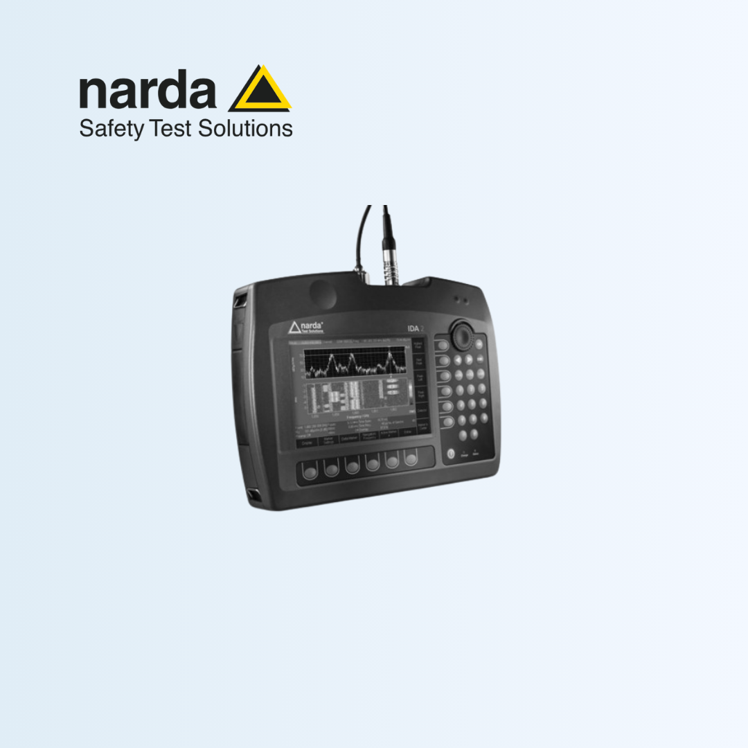 Thumbnail   IDA 2 (Discontinued) - Narda Product