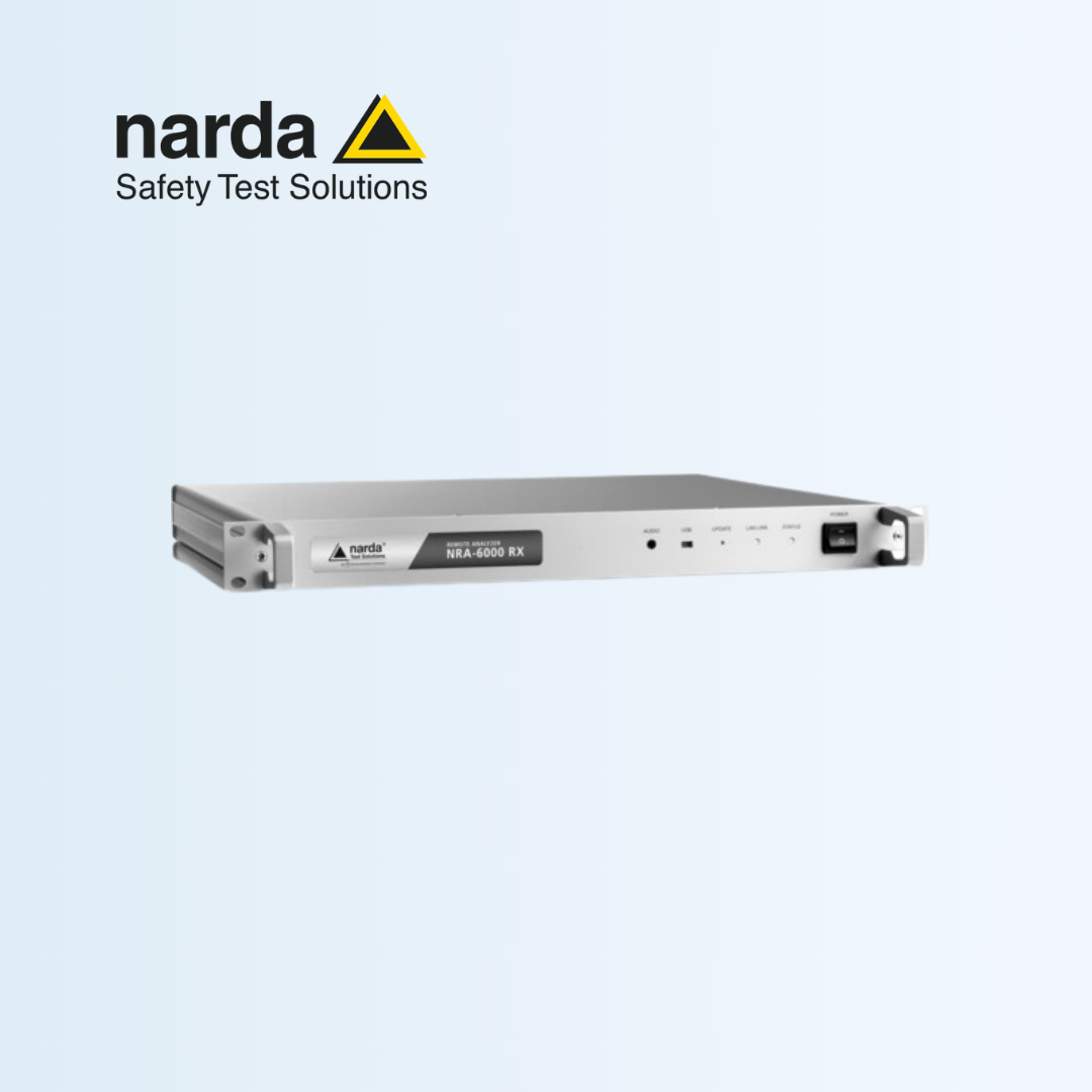 NRA Remote - Narda Product