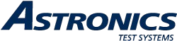 Astronics Logo