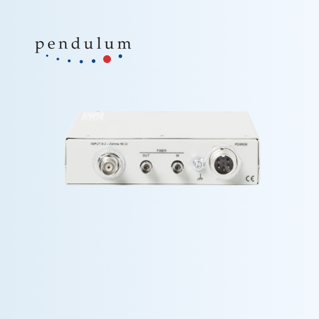 DA-36 - Pendulum Instruments Product 2