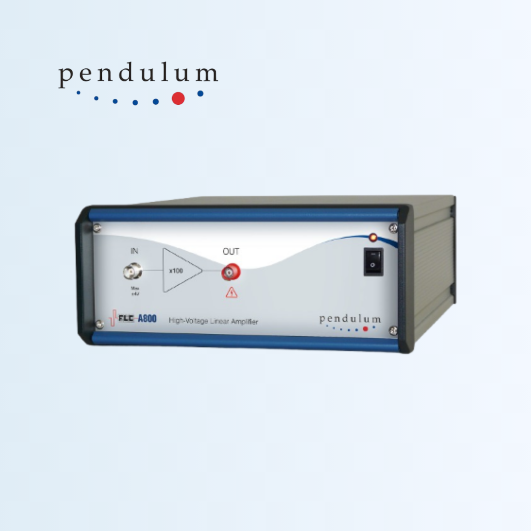 A-800 - Pendulum Instruments Product