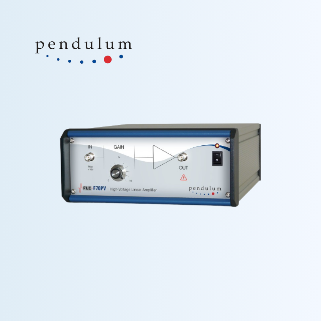 F70PV - Pendulum Instruments Product