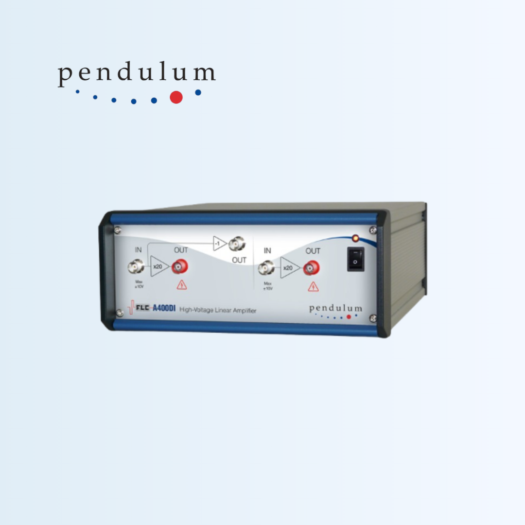 A400DI - Pendulum Instruments Product