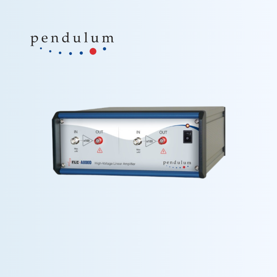A800D - Pendulum Instruments Product