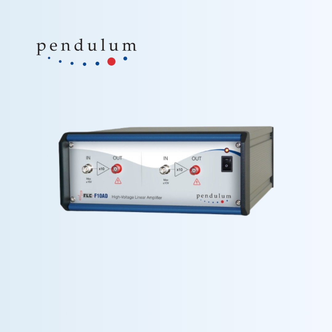 F10AD - Pendulum Instruments Product