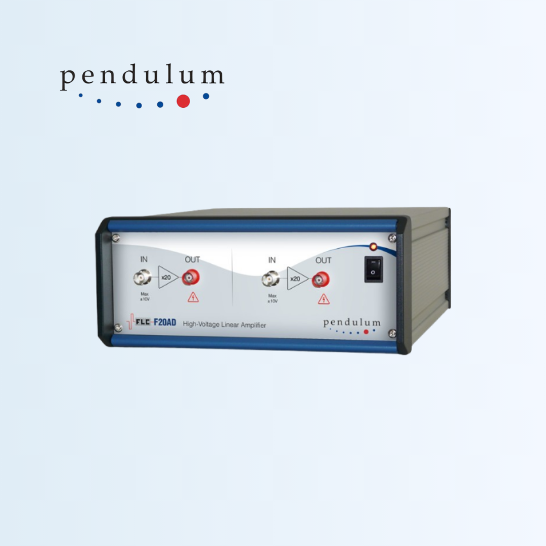 F20AD - Pendulum Instruments Product