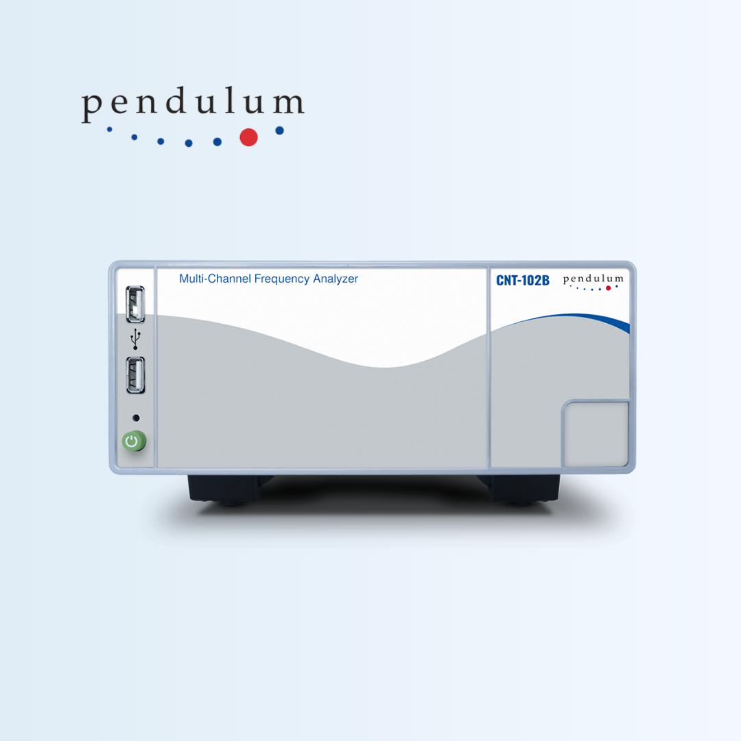 CNT-102B - Pendulum Instruments Product