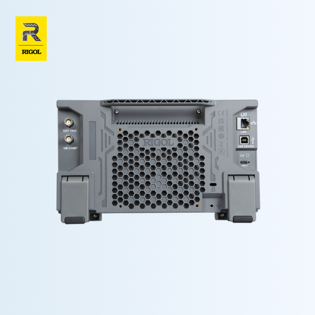 DM800 Series - Rigol Product 3