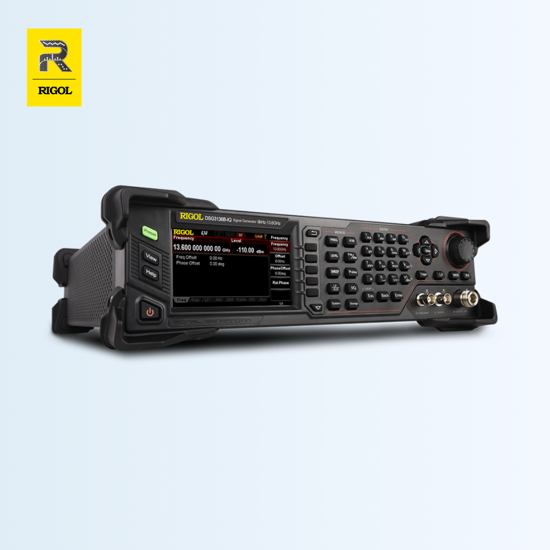 DSG3000B Series - Rigol Product 2