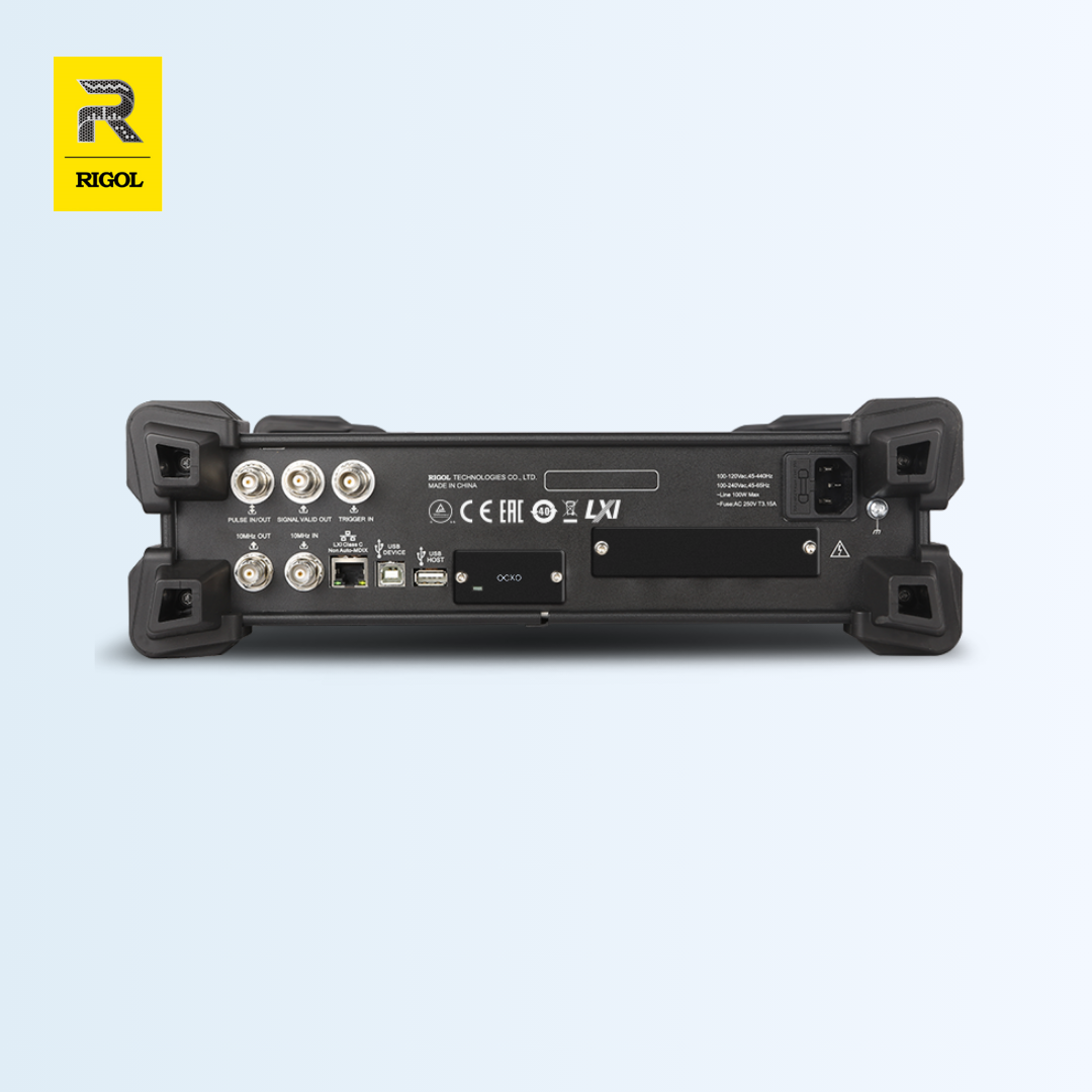 DSG3000B Series - Rigol Product 3