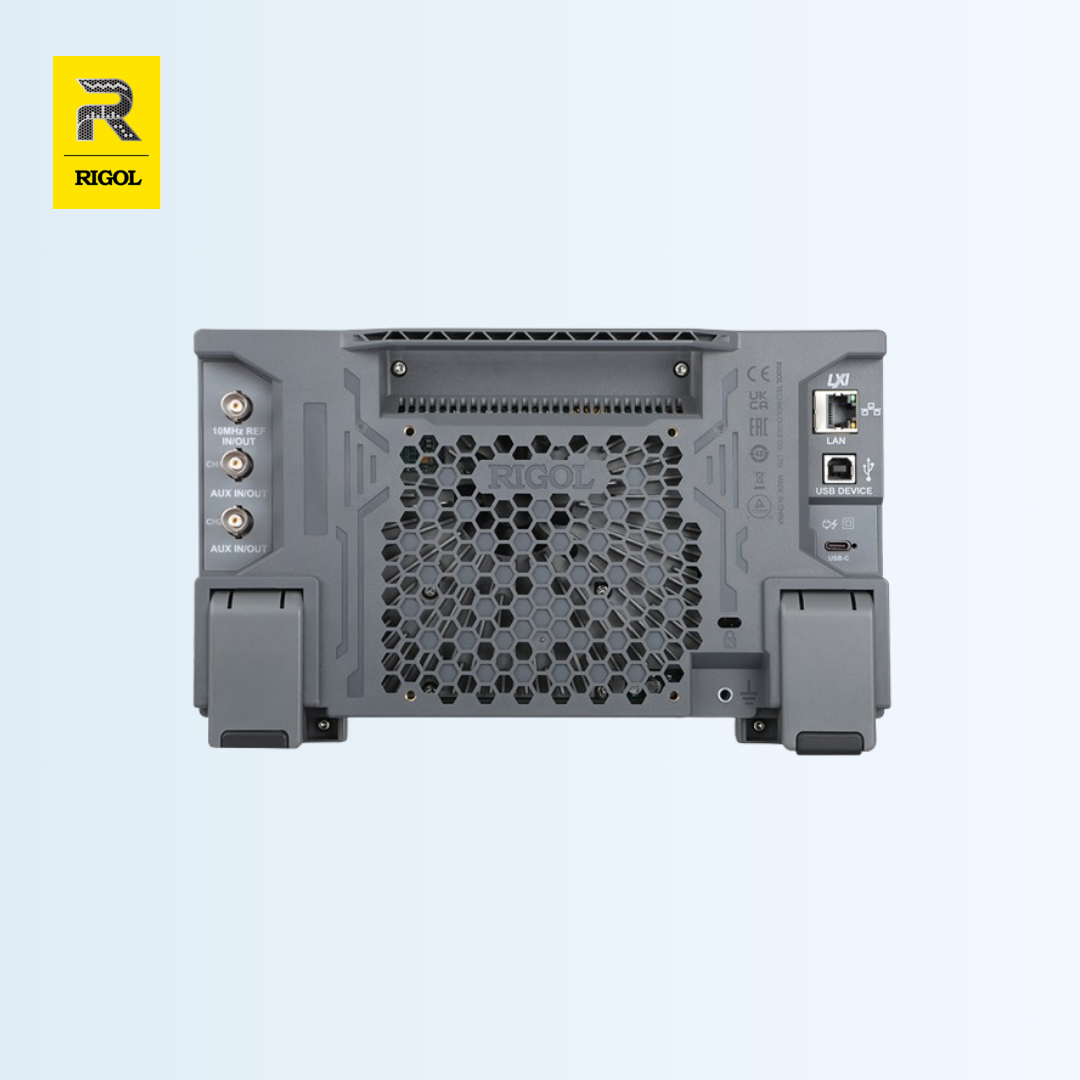 DG900 Pro Series - Rigol Product 3