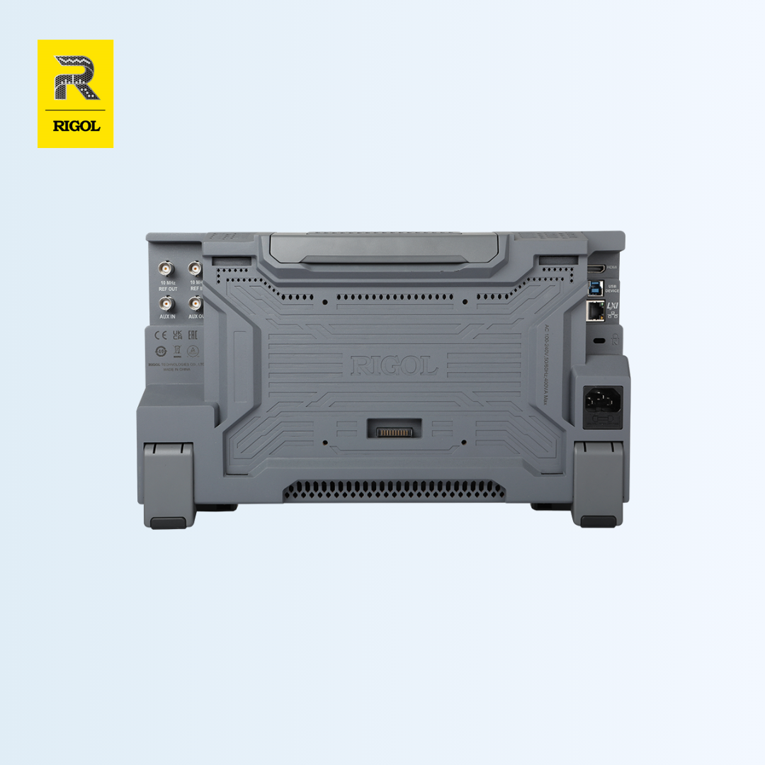DG5000 Pro Series - Rigol Product 3