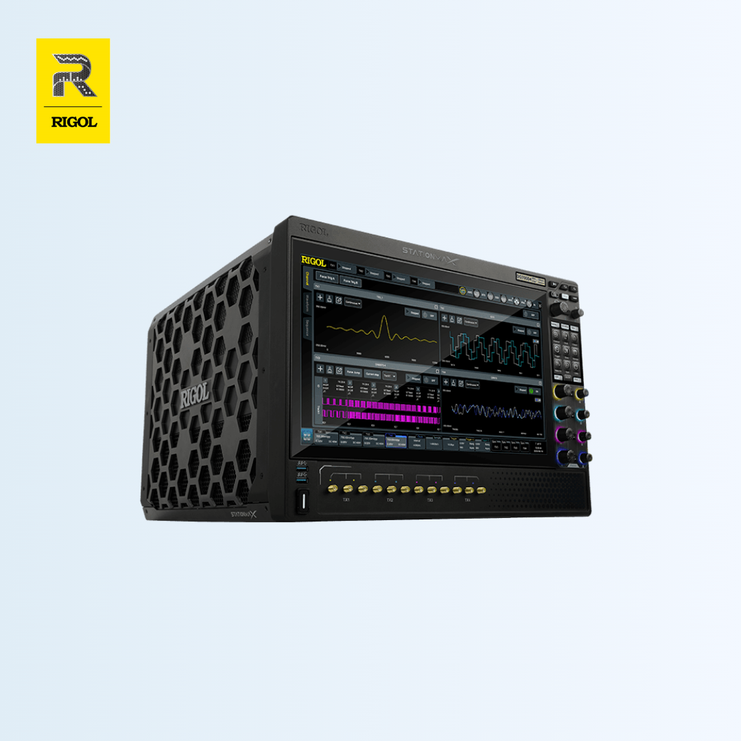 DG70000 Series - Rigol Product 2