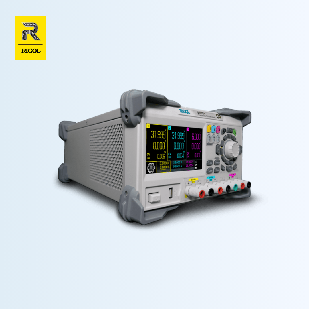 DP900 Series - Rigol Product 2