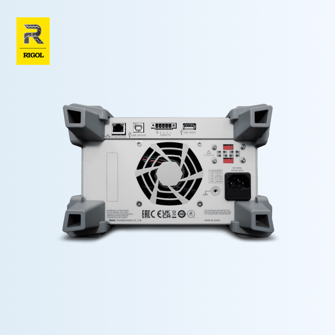 DP900 Series - Rigol Product 3