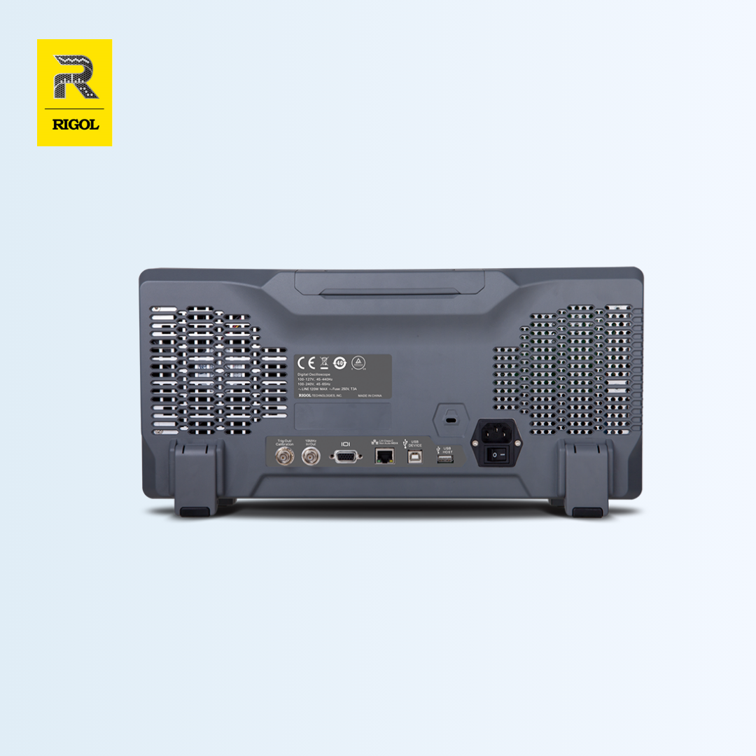 DS4000E Series - Rigol Product 3