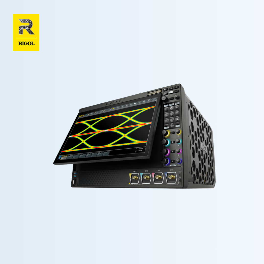 DS70000 Series - Rigol Product 2