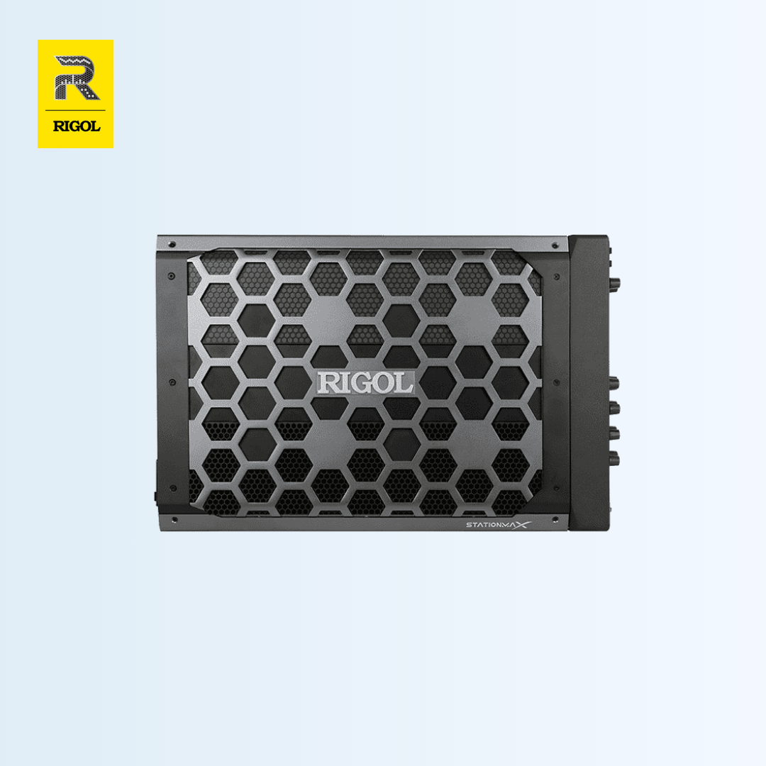 DS70000 Series - Rigol Product 3