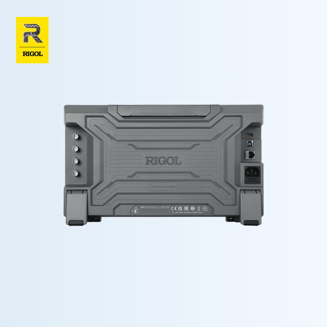 DHO1000 Series - Rigol Product 3