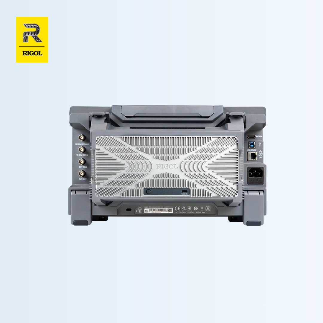 DHO4000 Series - Rigol Product 3