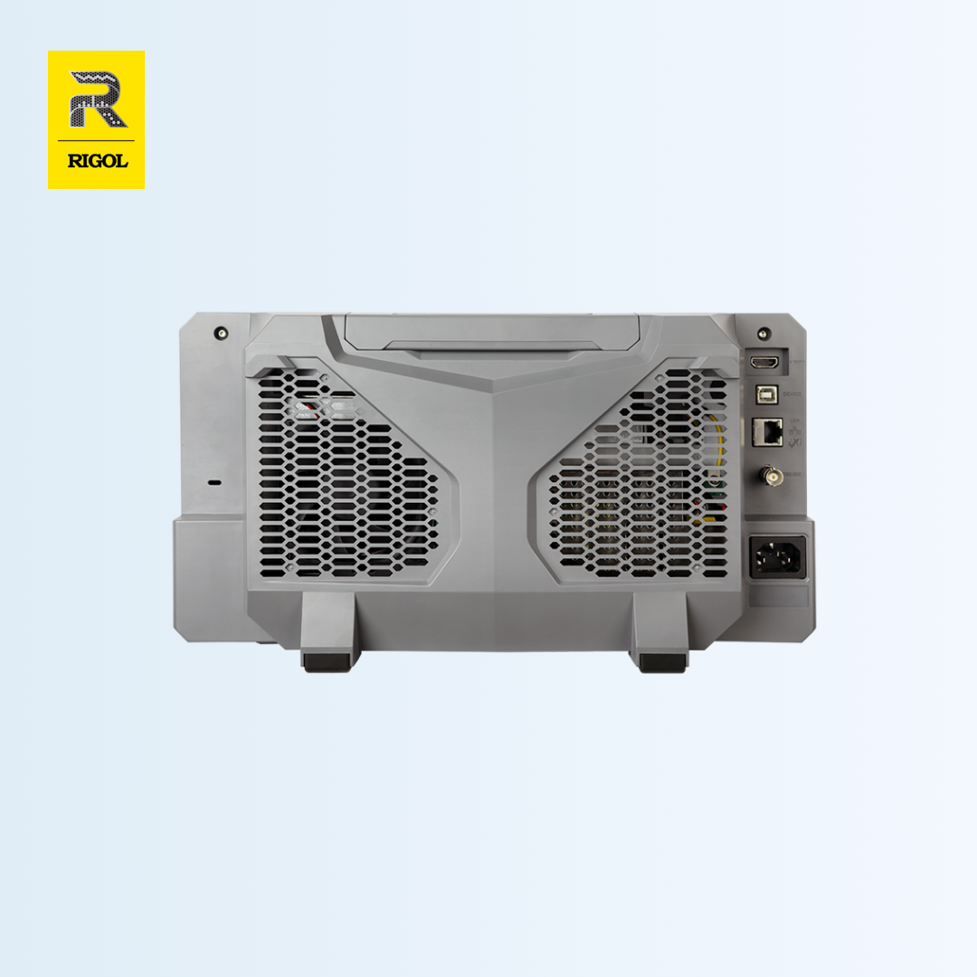 MSO5000-E Series - Rigol Product 3